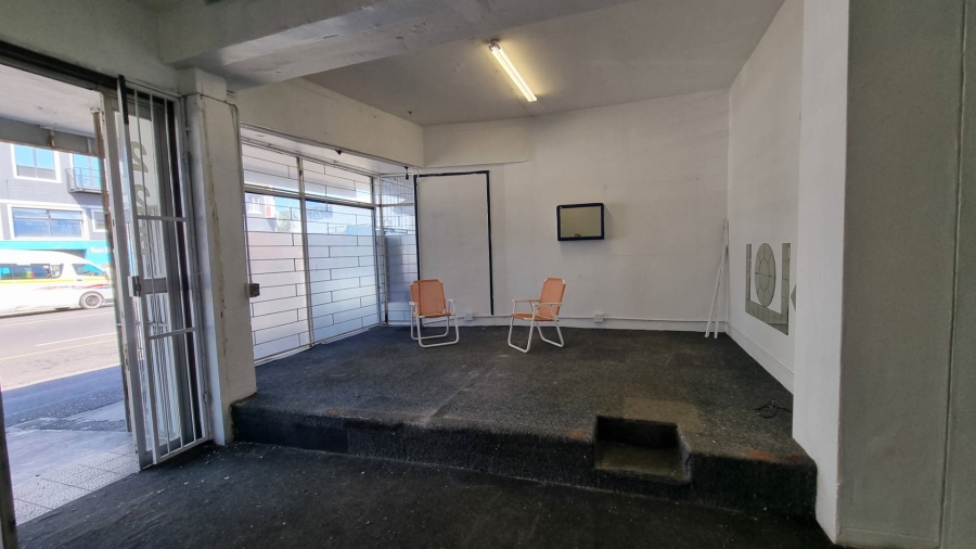 Commercial Property for Sale in Woodstock Western Cape
